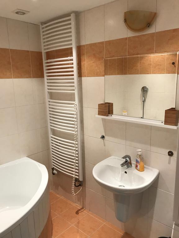 Apartment Big Homebase With Billardtable Prague